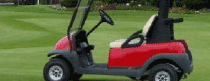Golf Buggy Hire